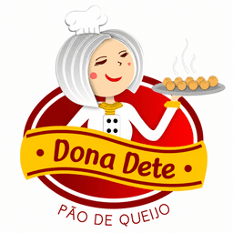 Logo Dona Dete